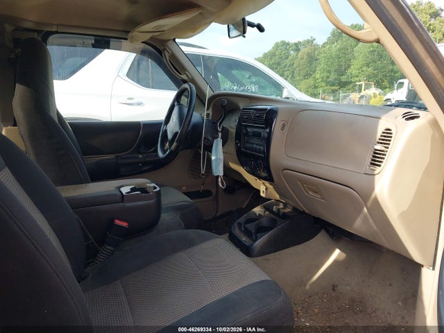 Aukcja sprzedaży 2003 Ford Ranger Edge/tremor/xlt, vin: 1FTYR44U73PB86502, numer aukcji: 46269334