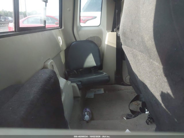 Aukcja sprzedaży 2003 Ford Ranger Edge/tremor/xlt, vin: 1FTYR44U73PB86502, numer aukcji: 46269334