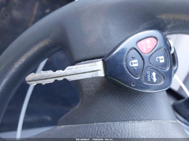 Продажа на аукционе авто 2009 Toyota Corolla Le, vin: JTDBL40E299047011, номер лота: 46269337
