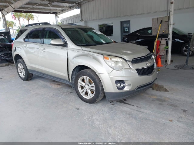 Aukcja sprzedaży 2014 Chevrolet Equinox 2lt, vin: 2GNALCEKXE6266848, numer aukcji: 46269342