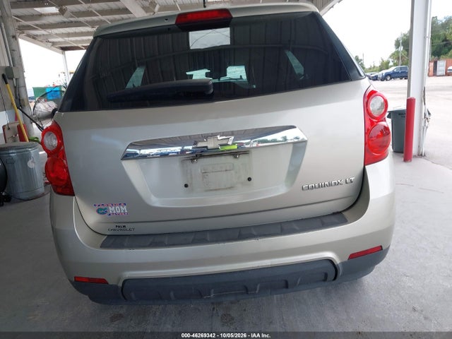 46269342 :رقم المزاد ، 2GNALCEKXE6266848 vin ، 2014 Chevrolet Equinox 2lt مزاد بيع