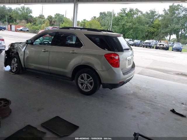46269342 :رقم المزاد ، 2GNALCEKXE6266848 vin ، 2014 Chevrolet Equinox 2lt مزاد بيع
