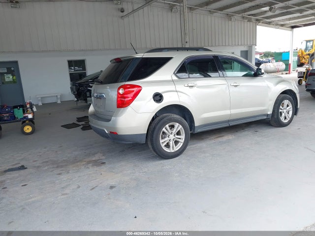 46269342 :رقم المزاد ، 2GNALCEKXE6266848 vin ، 2014 Chevrolet Equinox 2lt مزاد بيع