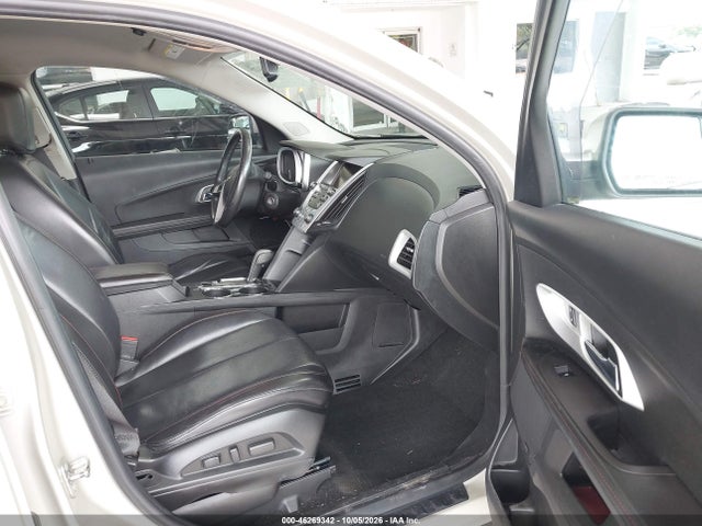 46269342 :رقم المزاد ، 2GNALCEKXE6266848 vin ، 2014 Chevrolet Equinox 2lt مزاد بيع