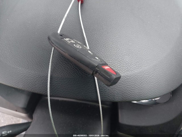 Aukcja sprzedaży 2017 Dodge Grand Caravan Gt, vin: 2C4RDGEG8HR632692, numer aukcji: 46269353