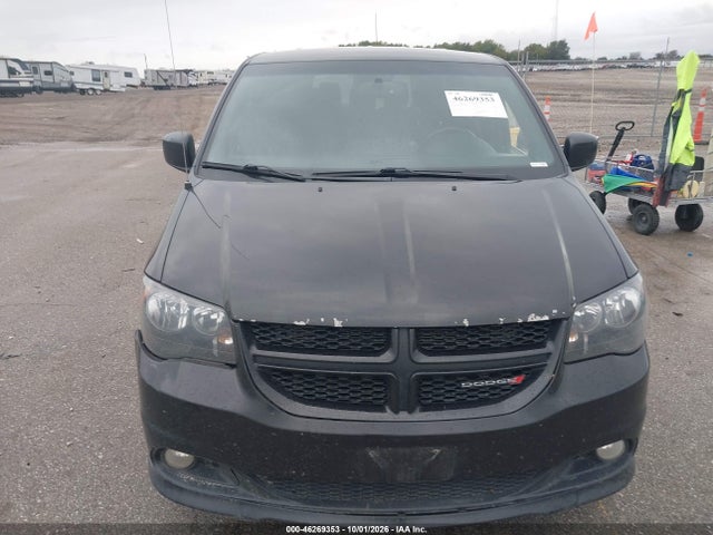 Aukcja sprzedaży 2017 Dodge Grand Caravan Gt, vin: 2C4RDGEG8HR632692, numer aukcji: 46269353