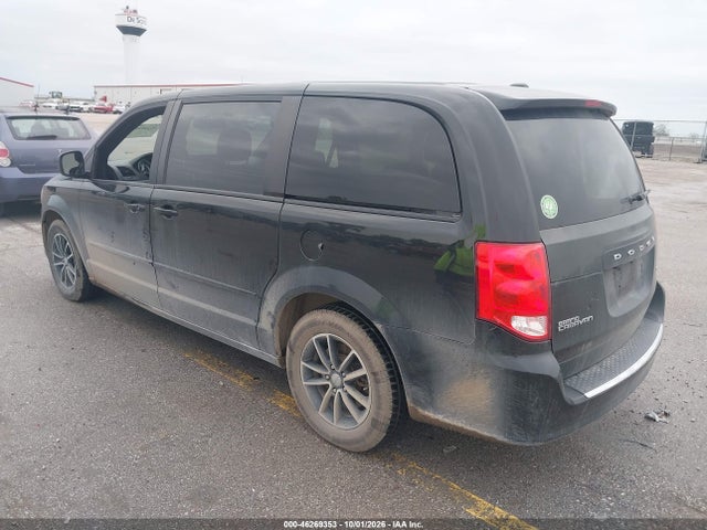 Aukcja sprzedaży 2017 Dodge Grand Caravan Gt, vin: 2C4RDGEG8HR632692, numer aukcji: 46269353