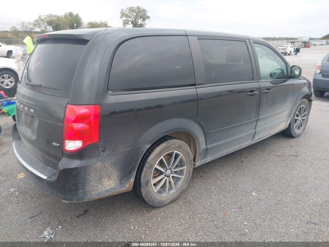 Aukcja sprzedaży 2017 Dodge Grand Caravan Gt, vin: 2C4RDGEG8HR632692, numer aukcji: 46269353