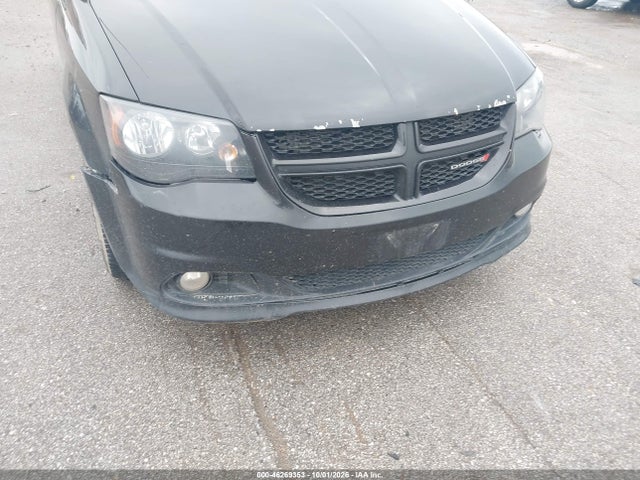 Aukcja sprzedaży 2017 Dodge Grand Caravan Gt, vin: 2C4RDGEG8HR632692, numer aukcji: 46269353