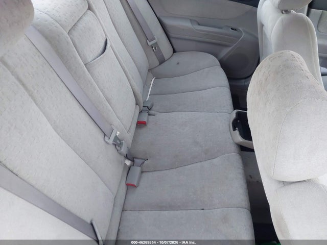 Продажа на аукционе авто 2007 Hyundai Sonata Gls, vin: 5NPET46C87H263808, номер лота: 46269354