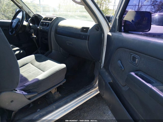 Auction sale of the 2002 Nissan Frontier Xe, vin: 1N6DD26S32C303895, lot number: 46269357