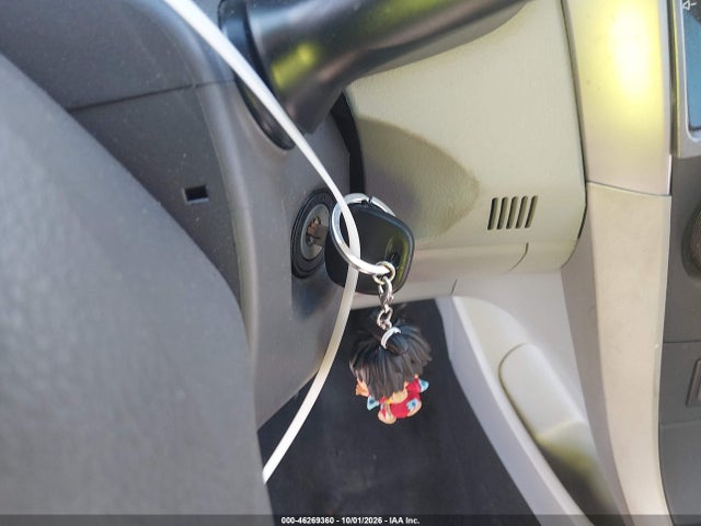 Aukcja sprzedaży 2010 Toyota Corolla Le, vin: 1NXBU4EE5AZ368981, numer aukcji: 46269360