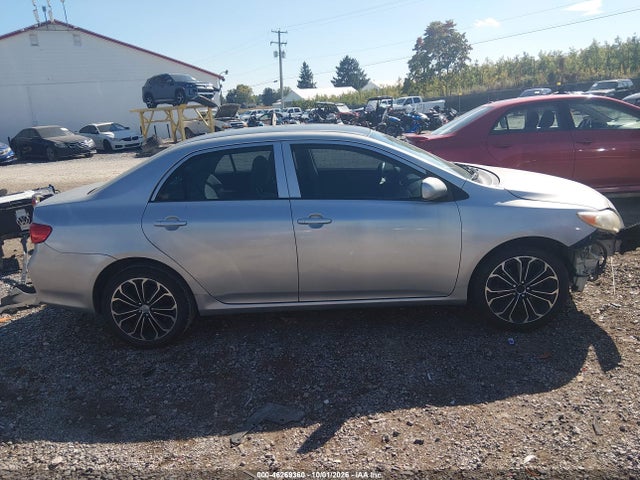 Aukcja sprzedaży 2010 Toyota Corolla Le, vin: 1NXBU4EE5AZ368981, numer aukcji: 46269360