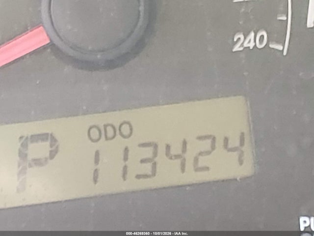 Aukcja sprzedaży 2010 Toyota Corolla Le, vin: 1NXBU4EE5AZ368981, numer aukcji: 46269360
