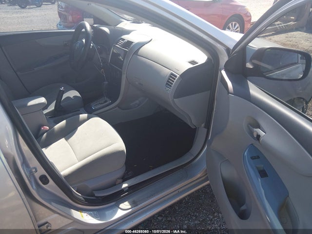 Aukcja sprzedaży 2010 Toyota Corolla Le, vin: 1NXBU4EE5AZ368981, numer aukcji: 46269360