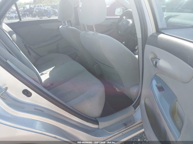 Aukcja sprzedaży 2010 Toyota Corolla Le, vin: 1NXBU4EE5AZ368981, numer aukcji: 46269360