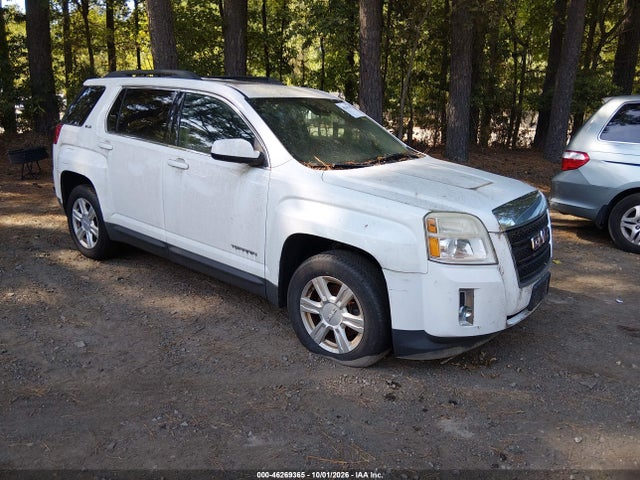 46269365 :رقم المزاد ، 2GKFLWEK9E6352981 vin ، 2014 Gmc Terrain Sle-2 مزاد بيع