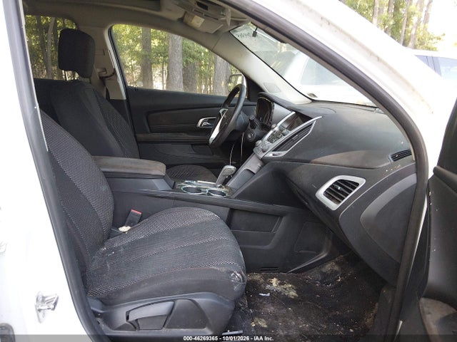 Aukcja sprzedaży 2014 Gmc Terrain Sle-2, vin: 2GKFLWEK9E6352981, numer aukcji: 46269365