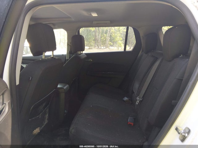 Aukcja sprzedaży 2014 Gmc Terrain Sle-2, vin: 2GKFLWEK9E6352981, numer aukcji: 46269365
