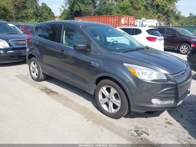 46269370 :رقم المزاد ، 1FMCU9GX8FUC85228 vin ، 2015 Ford Escape Se مزاد بيع