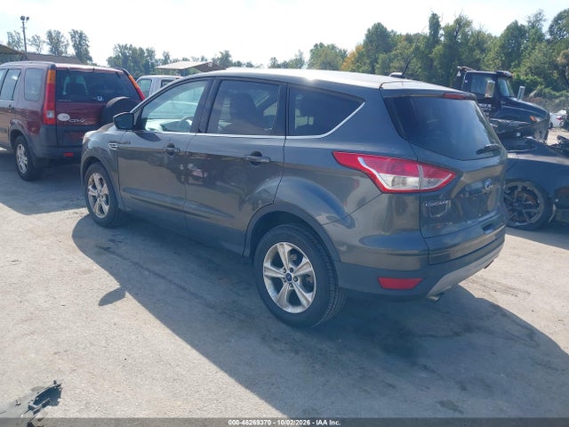 46269370 :رقم المزاد ، 1FMCU9GX8FUC85228 vin ، 2015 Ford Escape Se مزاد بيع