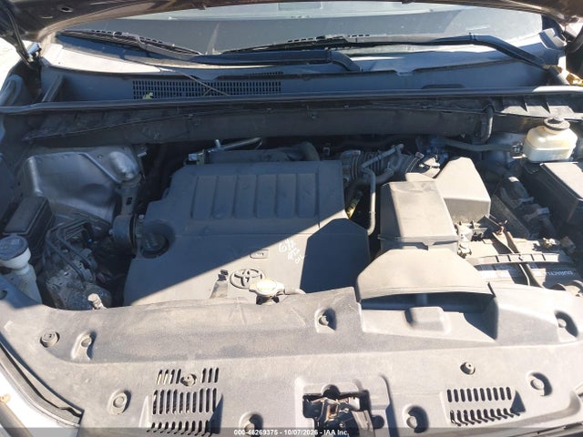 Aukcja sprzedaży 2015 Toyota Highlander Limited Platinum V6, vin: 5TDDKRFH5FS112795, numer aukcji: 46269375