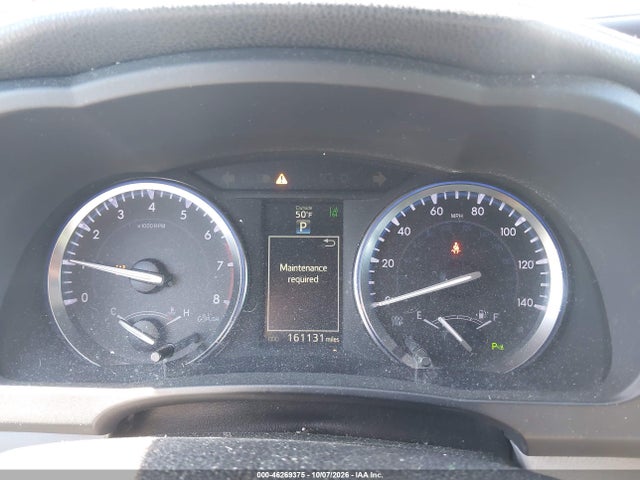 Aukcja sprzedaży 2015 Toyota Highlander Limited Platinum V6, vin: 5TDDKRFH5FS112795, numer aukcji: 46269375