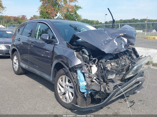 Продажа на аукционе авто 2016 Honda Cr-v Ex, vin: 2HKRM4H51GH704417, номер лота: 46269377