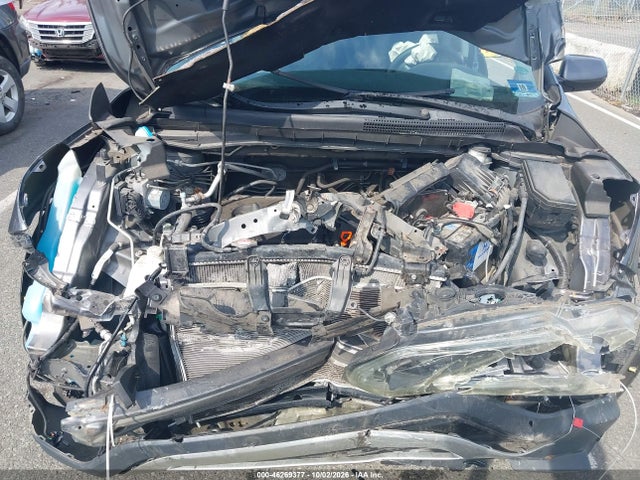 46269377 :رقم المزاد ، 2HKRM4H51GH704417 vin ، 2016 Honda Cr-v Ex مزاد بيع