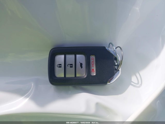 46269377 :رقم المزاد ، 2HKRM4H51GH704417 vin ، 2016 Honda Cr-v Ex مزاد بيع