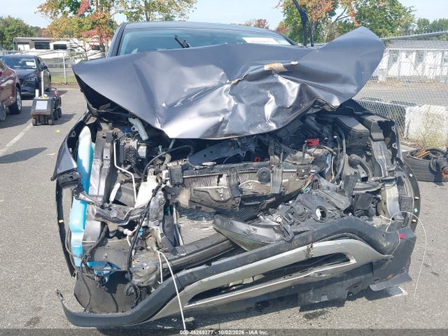 46269377 :رقم المزاد ، 2HKRM4H51GH704417 vin ، 2016 Honda Cr-v Ex مزاد بيع