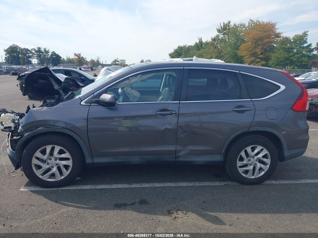 46269377 :رقم المزاد ، 2HKRM4H51GH704417 vin ، 2016 Honda Cr-v Ex مزاد بيع