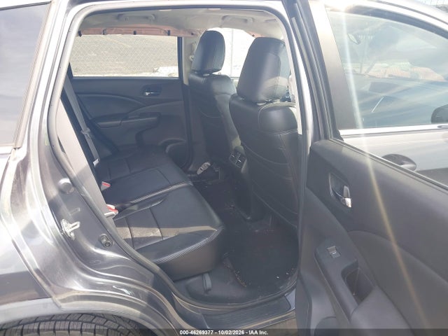 46269377 :رقم المزاد ، 2HKRM4H51GH704417 vin ، 2016 Honda Cr-v Ex مزاد بيع
