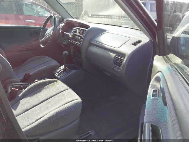 Продаж на аукціоні авто 2002 Suzuki Grand Vitara Jlx/limited, vin: JS3TD62V924157553, номер лоту: 46269378