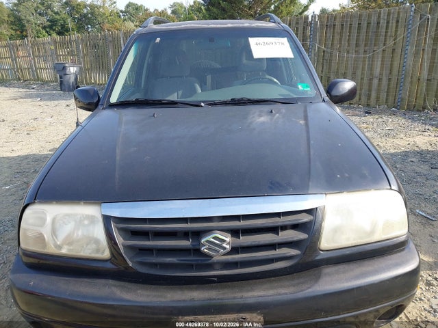 Продаж на аукціоні авто 2002 Suzuki Grand Vitara Jlx/limited, vin: JS3TD62V924157553, номер лоту: 46269378