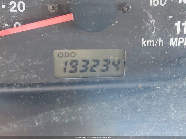 Продаж на аукціоні авто 2002 Suzuki Grand Vitara Jlx/limited, vin: JS3TD62V924157553, номер лоту: 46269378