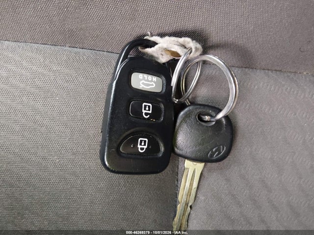 Aukcja sprzedaży 2014 Hyundai Elantra Se, vin: KMHDH4AE1EU048985, numer aukcji: 46269379