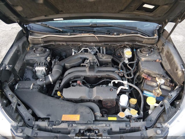 Продаж на аукціоні авто 2017 Subaru Forester 2.5i Premium, vin: JF2SJAEC1HH594577, номер лоту: 46269383