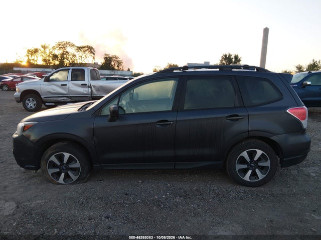 Продаж на аукціоні авто 2017 Subaru Forester 2.5i Premium, vin: JF2SJAEC1HH594577, номер лоту: 46269383