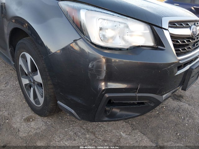 Продаж на аукціоні авто 2017 Subaru Forester 2.5i Premium, vin: JF2SJAEC1HH594577, номер лоту: 46269383