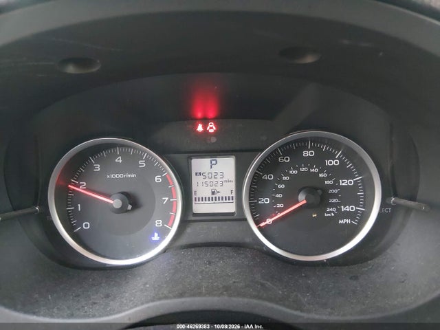 Продаж на аукціоні авто 2017 Subaru Forester 2.5i Premium, vin: JF2SJAEC1HH594577, номер лоту: 46269383