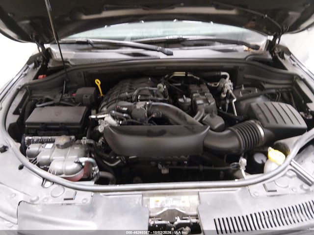46269387 :رقم المزاد ، 1C4RDJDG3TC264776 vin ، 2026 Dodge Durango Gt Awd مزاد بيع