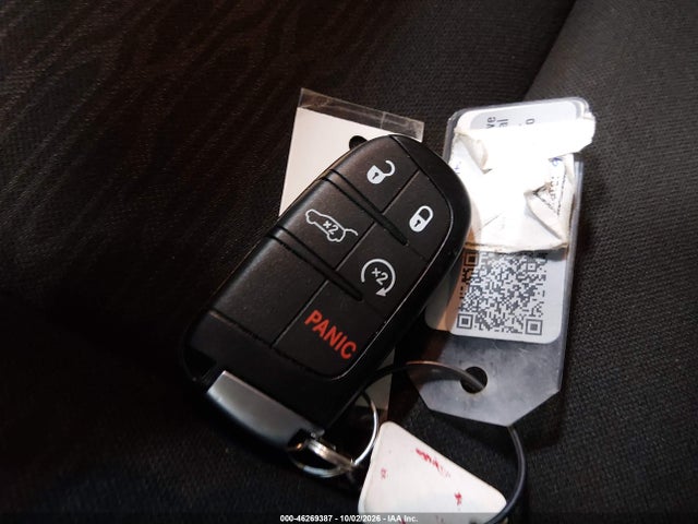 46269387 :رقم المزاد ، 1C4RDJDG3TC264776 vin ، 2026 Dodge Durango Gt Awd مزاد بيع