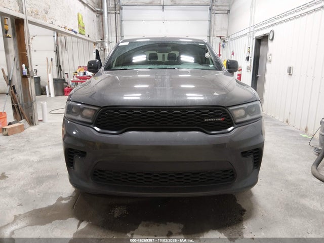 46269387 :رقم المزاد ، 1C4RDJDG3TC264776 vin ، 2026 Dodge Durango Gt Awd مزاد بيع