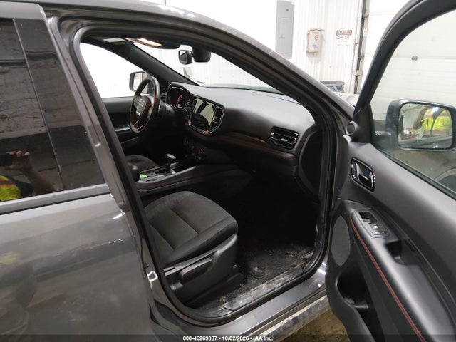 46269387 :رقم المزاد ، 1C4RDJDG3TC264776 vin ، 2026 Dodge Durango Gt Awd مزاد بيع