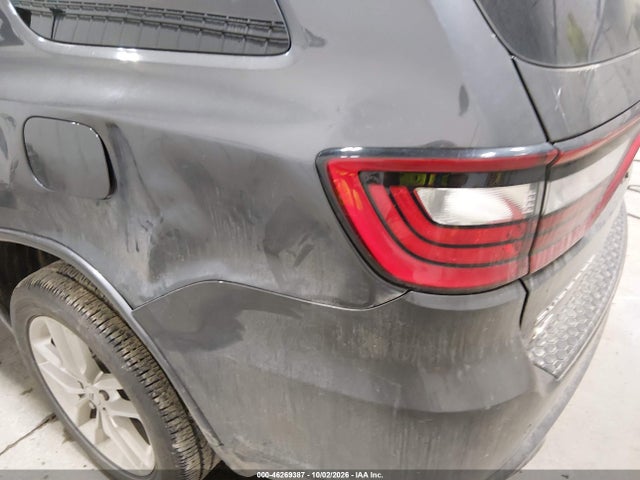46269387 :رقم المزاد ، 1C4RDJDG3TC264776 vin ، 2026 Dodge Durango Gt Awd مزاد بيع