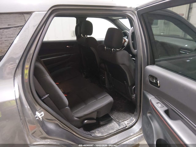 46269387 :رقم المزاد ، 1C4RDJDG3TC264776 vin ، 2026 Dodge Durango Gt Awd مزاد بيع