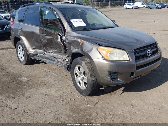 46269394 :رقم المزاد ، JTMBF33V095003965 vin ، 2009 Toyota Rav4 مزاد بيع