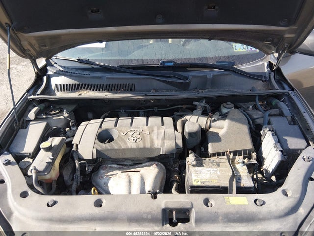 46269394 :رقم المزاد ، JTMBF33V095003965 vin ، 2009 Toyota Rav4 مزاد بيع
