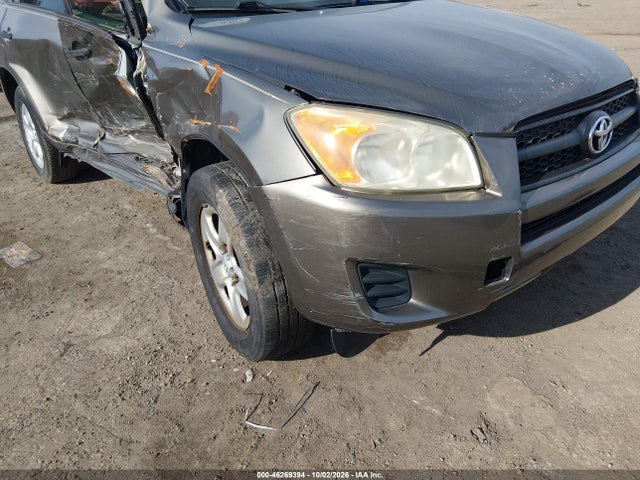 46269394 :رقم المزاد ، JTMBF33V095003965 vin ، 2009 Toyota Rav4 مزاد بيع